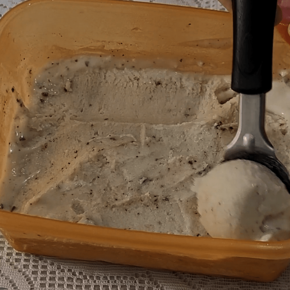 02 Receitas de Sorvete com Emulsificante Natural