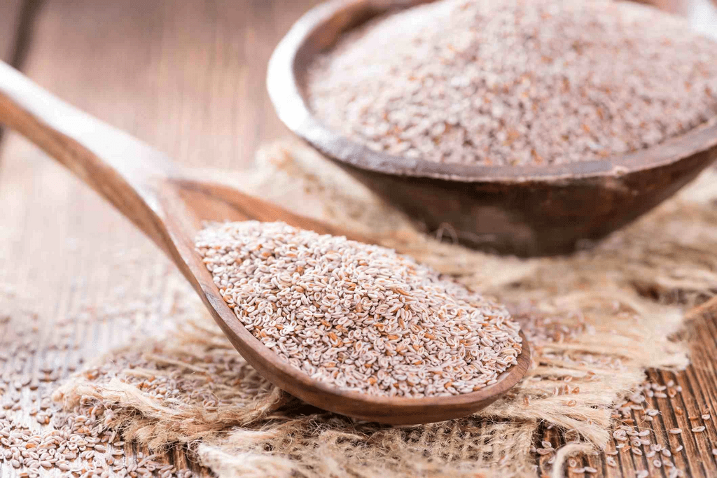 pão vegano de lentilha sem glúten