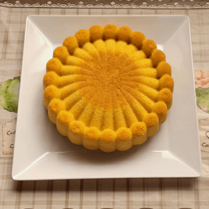 receita de bolo de fubá vegano sem glúten