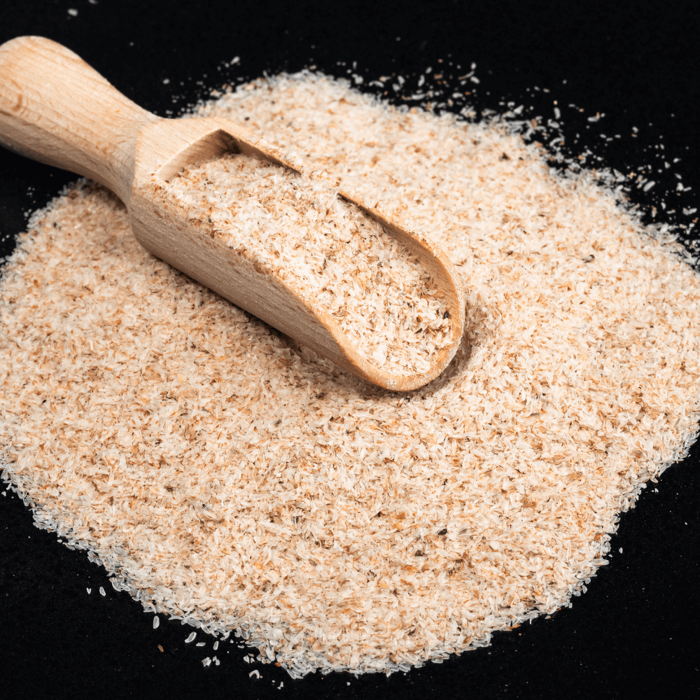 psyllium