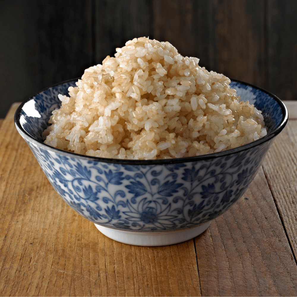 ingrediente da receita de bolinho de berinjela