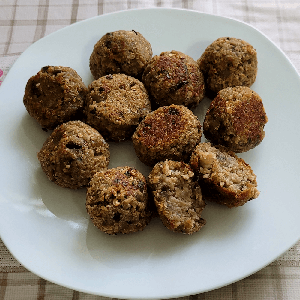 receita de bolinho de berinjela