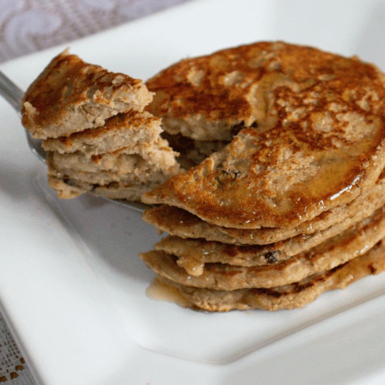 3 receitas veganas para o café da manhã