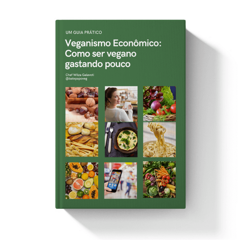 e book veganismo econômico