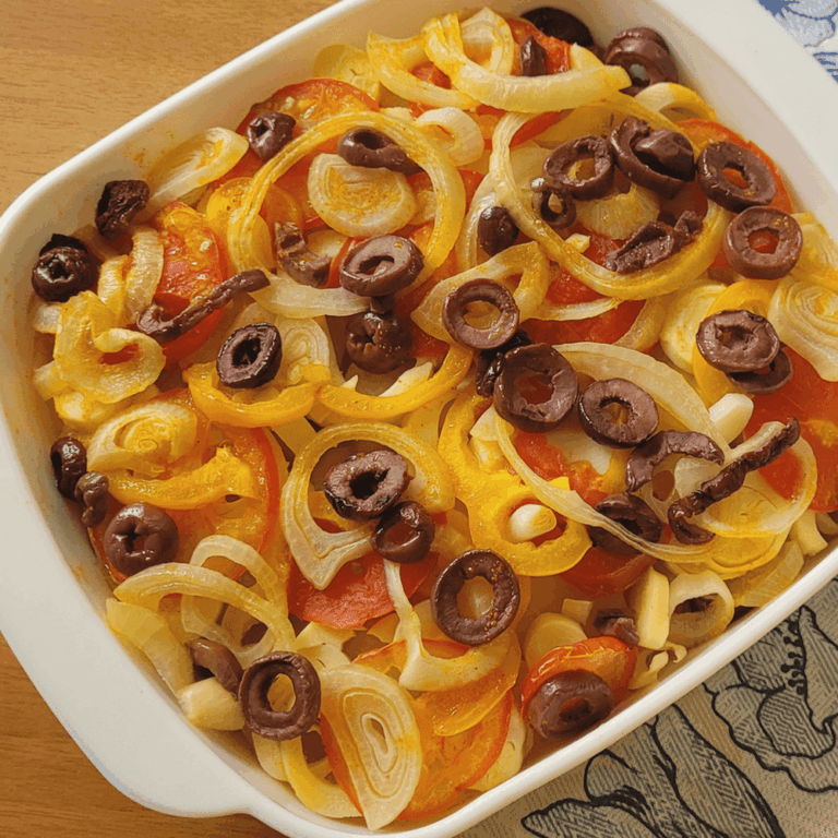 bacalhoada vegana de palmito