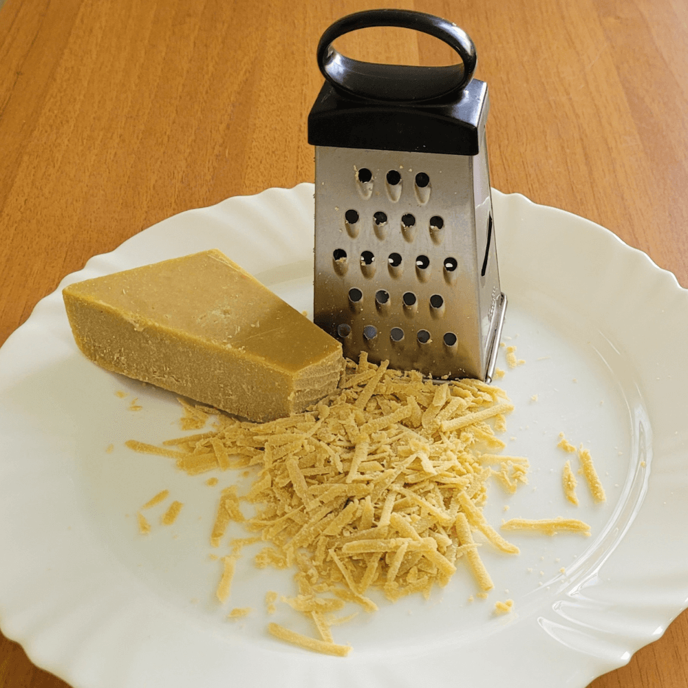 receita de macarrão vegano de panela de pressão